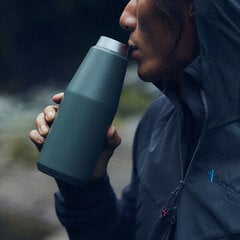 KINTO - Ash Green Trail Tumbler 580ml cena un informācija | Ūdens pudeles | 220.lv