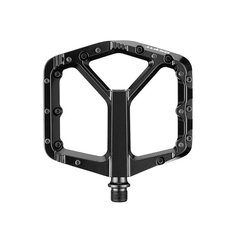 Pedāļi GIANT PINNER PRO MAG FLAT PEDAL, melns cena un informācija | Citi velo piederumi un aksesuāri | 220.lv