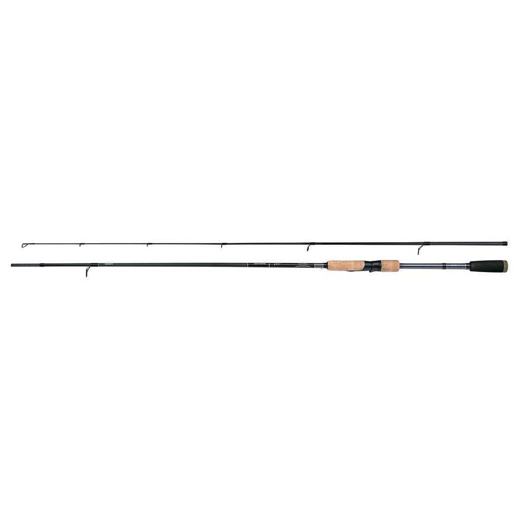 Rod Catana FX Spinning MF 3,00m 14-40g цена и информация | Makšķeres, spiningi, makšķeru turētāji un statīvi | 220.lv