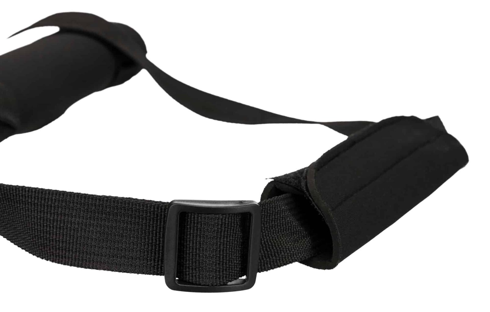 Suns pacelšanas josta : Trixie Walking aid, XL: 85–95 cm, black cena un informācija | Apkakles, siksnas suņiem | 220.lv