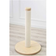 Nagu asināmais : Luxucat SK4 Beige Sizal rope (3 boxes) cena un informācija | Kaķu mājas, nagu asināmie | 220.lv