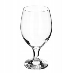 Show Beer Mug Glass Goblet Glass 400ml cena un informācija | Glāzes, krūzes, karafes | 220.lv