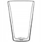 Termisko briļļu komplekts Latte Glass 4 gab cena un informācija | Glāzes, krūzes, karafes | 220.lv
