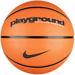 Nike Basketbola Bumbas Everyday Playground 8P Brown N1004371 810 N1004371 810/7 cena un informācija | Ūdens pudeles | 220.lv