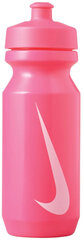 Nike Бутылка Для Воды NK Big Mouth Bottle 2.0 22Oz Pink N0000042 901 N0000042 901 цена и информация | Фляги для воды | 220.lv