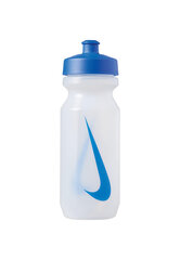 Nike Dzeramtrauki NK Big Mouth Bottle 2.0 22Oz White Blue N0000042 972 N0000042 972 cena un informācija | Ūdens pudeles | 220.lv