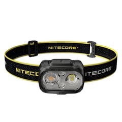 Налобный фонарь ut series 520люмен/ut27 pro, Nitecore цена и информация | Фонарики | 220.lv