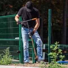 Zemes urbis augsnes urbjmašīna Downer 100mm cena un informācija | Dārza instrumenti | 220.lv