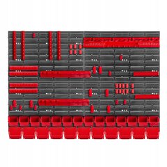 Instrumentu dēlis Siena 116x78cm 70 El cena un informācija | Instrumentu kastes | 220.lv