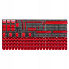 Darbarīku darbnīca 174x78cm 130El cena un informācija | Instrumentu kastes | 220.lv