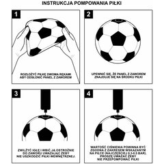 real madrid futbola r.5 cena un informācija | Futbola bumbas | 220.lv