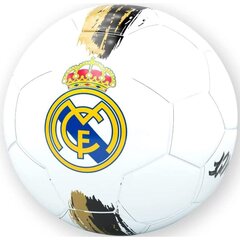 real madrid futbola r.5 cena un informācija | Futbola bumbas | 220.lv