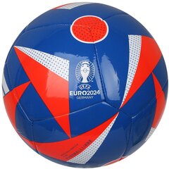 adidas football r.5 цена и информация | Футбольные мячи | 220.lv