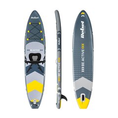 Airu dēlis Sup Rebel Active cena un informācija | SUP dēļi, sērfa dēļi un piederumi | 220.lv