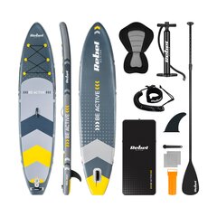 sup rebel active airu dēlis 350x81x15 cena un informācija | SUP dēļi, sērfa dēļi un piederumi | 220.lv