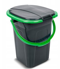 Pārnēsājamā tūristu tualete GreenBlue, 19l цена и информация | Биотуалеты | 220.lv