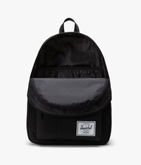 Mugursoma Herschel Classic XL, 30L, melna cena un informācija | Sporta somas un mugursomas | 220.lv