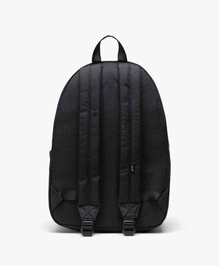 Mugursoma Herschel Classic XL, 30L, melna cena un informācija | Sporta somas un mugursomas | 220.lv