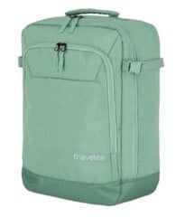 TRAVELITE mugursoma Deck Bag Kick off Green cena un informācija | Koferi, ceļojumu somas | 220.lv