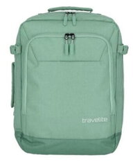 TRAVELITE mugursoma Deck Bag Kick off Green cena un informācija | Sporta somas un mugursomas | 220.lv