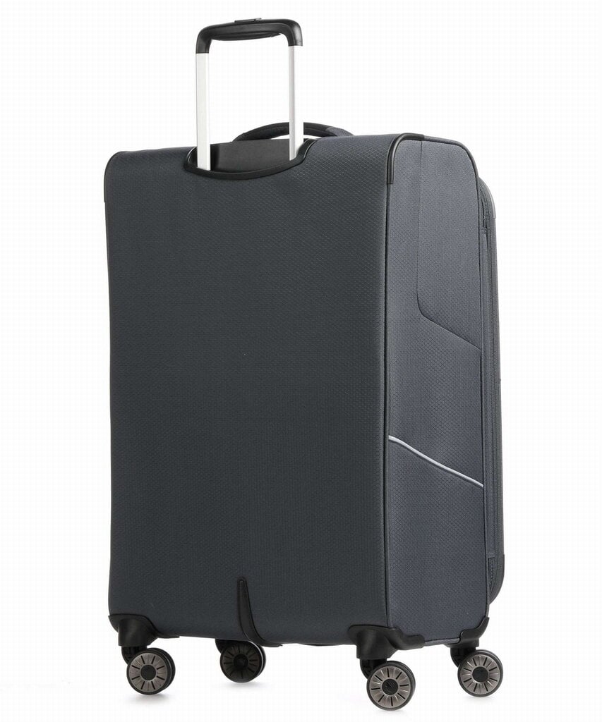 Travelite Skaii 67 Medium M Case Grey цена и информация | Koferi, ceļojumu somas | 220.lv