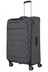 Travelite Skaii 67 Medium M Case Grey cena un informācija | Koferi, ceļojumu somas | 220.lv