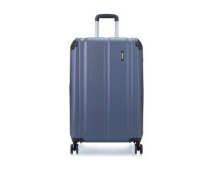 Kabīnes koferis City Blue 55cm S cena un informācija | Koferi, ceļojumu somas | 220.lv