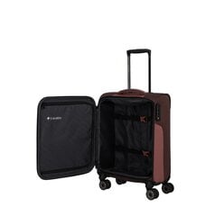 TRAVELITE VIA Rose Mazs 55cm koferis cena un informācija | Koferi, ceļojumu somas | 220.lv