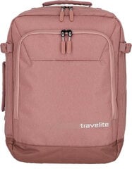 TRAVELITE mugursoma Deck Bag Kick off Pink cena un informācija | Sporta somas un mugursomas | 220.lv