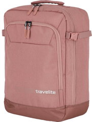 TRAVELITE mugursoma Deck Bag Kick off Pink cena un informācija | Sporta somas un mugursomas | 220.lv