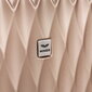 Liels koferis 76 L WINGS Rose Gold цена и информация | Koferi, ceļojumu somas | 220.lv