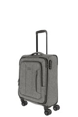 Travelite Kabīnes koferis Buoy Ash 55cm S cena un informācija | Koferi, ceļojumu somas | 220.lv