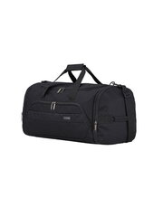 Travelite Chios Travel Bag Black cena un informācija | Koferi, ceļojumu somas | 220.lv