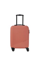 Kabīnes koferis 55cm S Bali Travelite Coral Orange cena un informācija | Koferi, ceļojumu somas | 220.lv