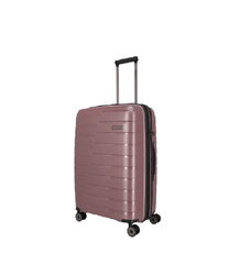 Kabīnes koferis 55cm S Air Base Lilac cena un informācija | Koferi, ceļojumu somas | 220.lv