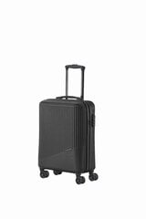 Kabīnes koferis 55cm S Bali Travelite Black cena un informācija | Koferi, ceļojumu somas | 220.lv