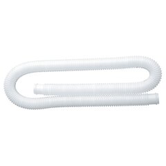 Sūkņa šļūtene, Intex 290591, garums 150 cm, diametrs 32 mm. cena un informācija | Baseinu piederumi | 220.lv