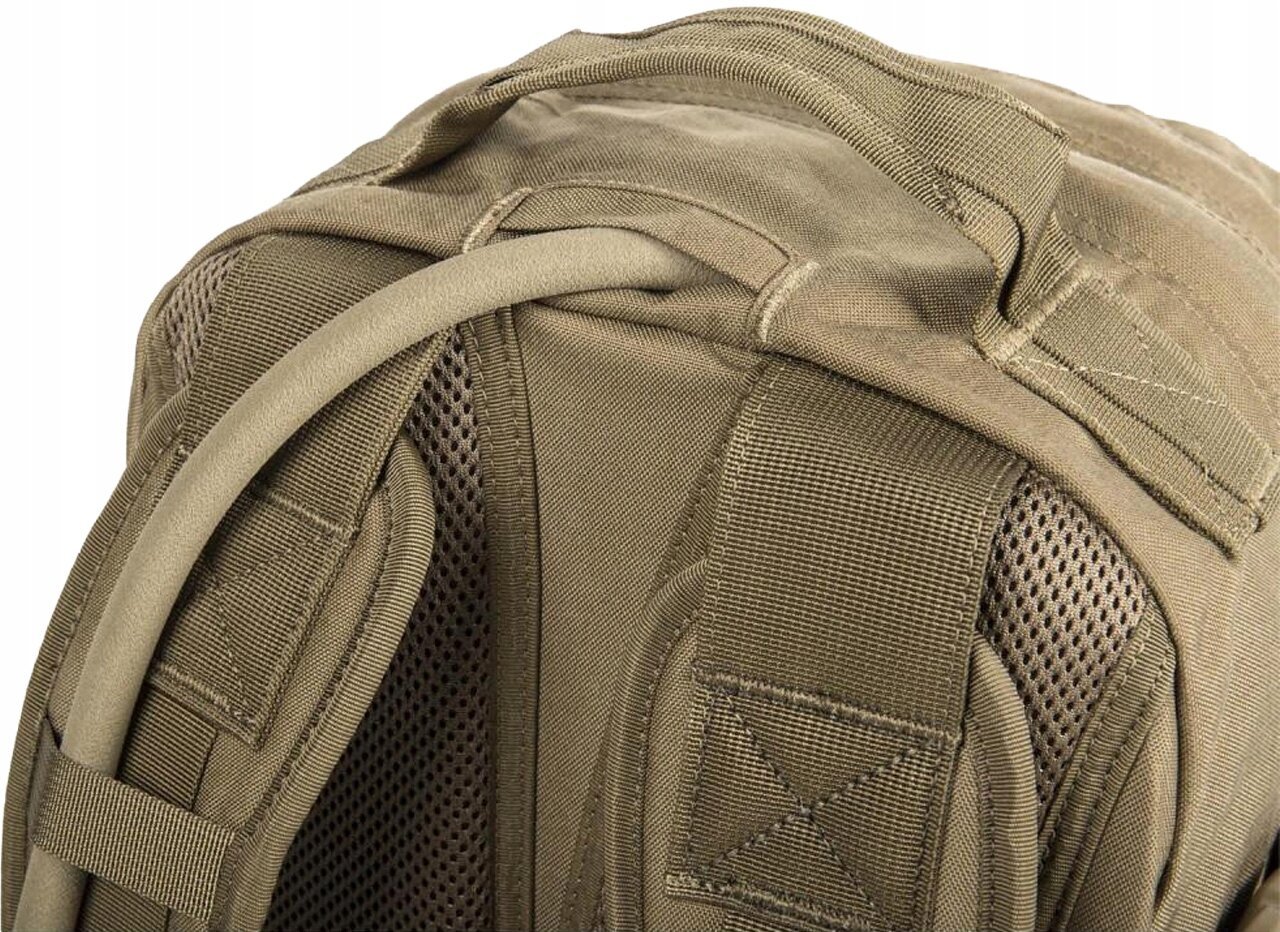 Taktiskā militāri-tūrisma mugursoma, HELIKON- TEX, RACCOON Mk2, MultiCam Black, 20 l цена и информация | Sporta somas un mugursomas | 220.lv