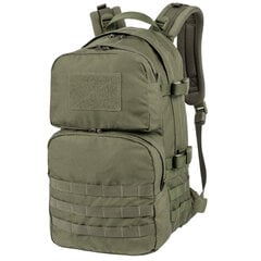 Taktiskā militāri-tūrisma mugursoma, HELIKON- TEX, RATEL Mk2, Olive Green, 25 l cena un informācija | Sporta somas un mugursomas | 220.lv