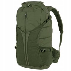 Taktiskā militāri-tūrisma mugursoma, HELIKON- TEX, Summit, Olive Green, 40 l cena un informācija | Sporta somas un mugursomas | 220.lv