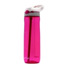 Contigo Ashland 720 ml pudele - Sangria/Beleja цена и информация | Фляги для воды | 220.lv