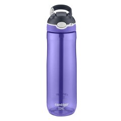 Contigo Ashland 720 ml ūdens pudele - Grapevine цена и информация | Фляги для воды | 220.lv