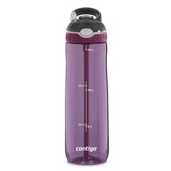 Contigo Ashland 720 ml ūdens pudele - Passionfruit цена и информация | Фляги для воды | 220.lv