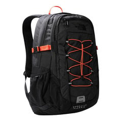 Borealis classic the north face nf00cf9ci2m unisex juoda unisex black цена и информация | Рюкзаки и сумки | 220.lv