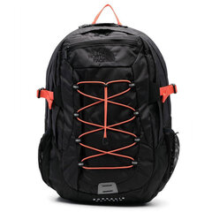 Borealis classic the north face nf00cf9ci2m unisex juoda unisex black цена и информация | Рюкзаки и сумки | 220.lv