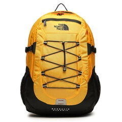 Borealis classic bkp the north face nf00cf9czu3 unisex geltona unisex yellow цена и информация | Рюкзаки и сумки | 220.lv