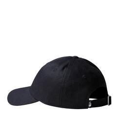 Norm skrybėlė the north face nf0a7whojk3 unisex juoda unisex black NF0A7WHOJK3 цена и информация | Женские шапки | 220.lv