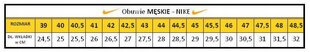 Vīriešu apavi Nike, melni cena un informācija | Vīriešu kurpes, zābaki | 220.lv