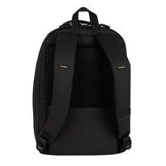 CoolPack mugursoma Dig, melna, 46 x 32 x 17 cm cena un informācija | Skolas somas | 220.lv