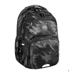 CoolPack mugursoma Pick Kick Grey, 26 l cena un informācija | Sporta somas un mugursomas | 220.lv